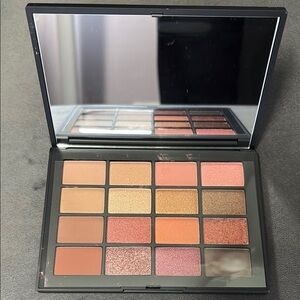 NARS Eyeshadow Palette - Summer Unrated